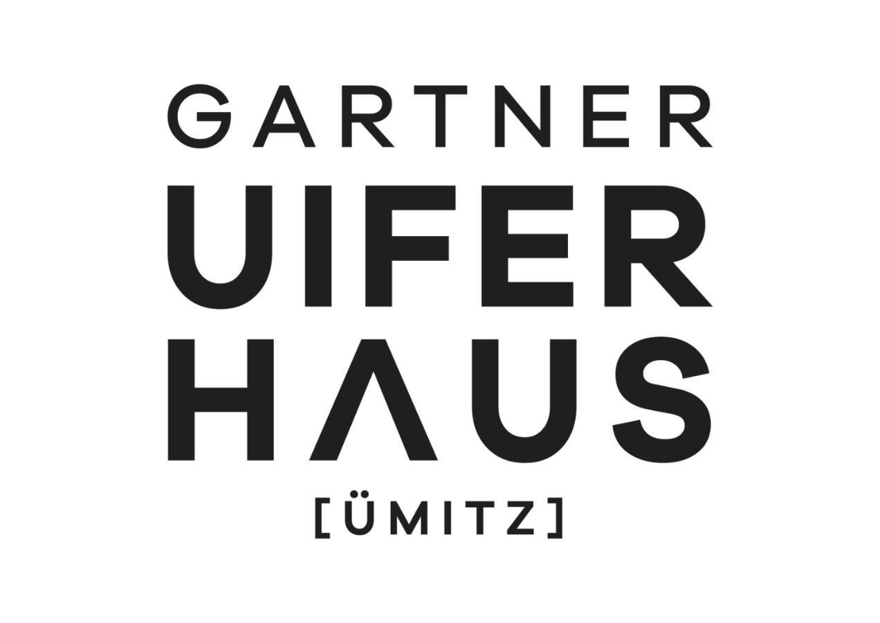 Uiferhaeuser Illmitz Buitenkant foto