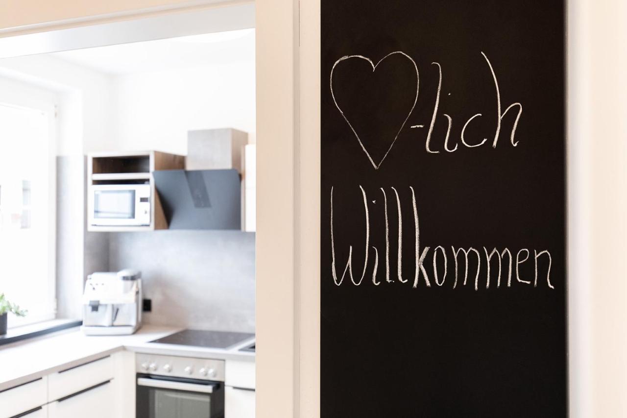 Uiferhaeuser Illmitz Buitenkant foto